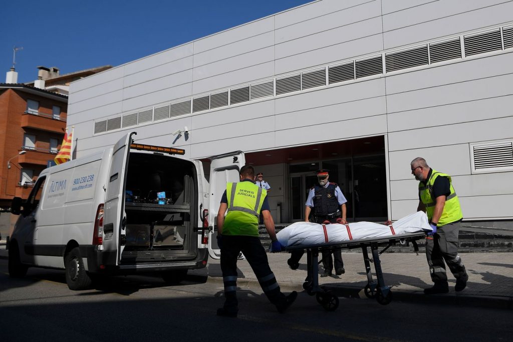 attacco barcellona