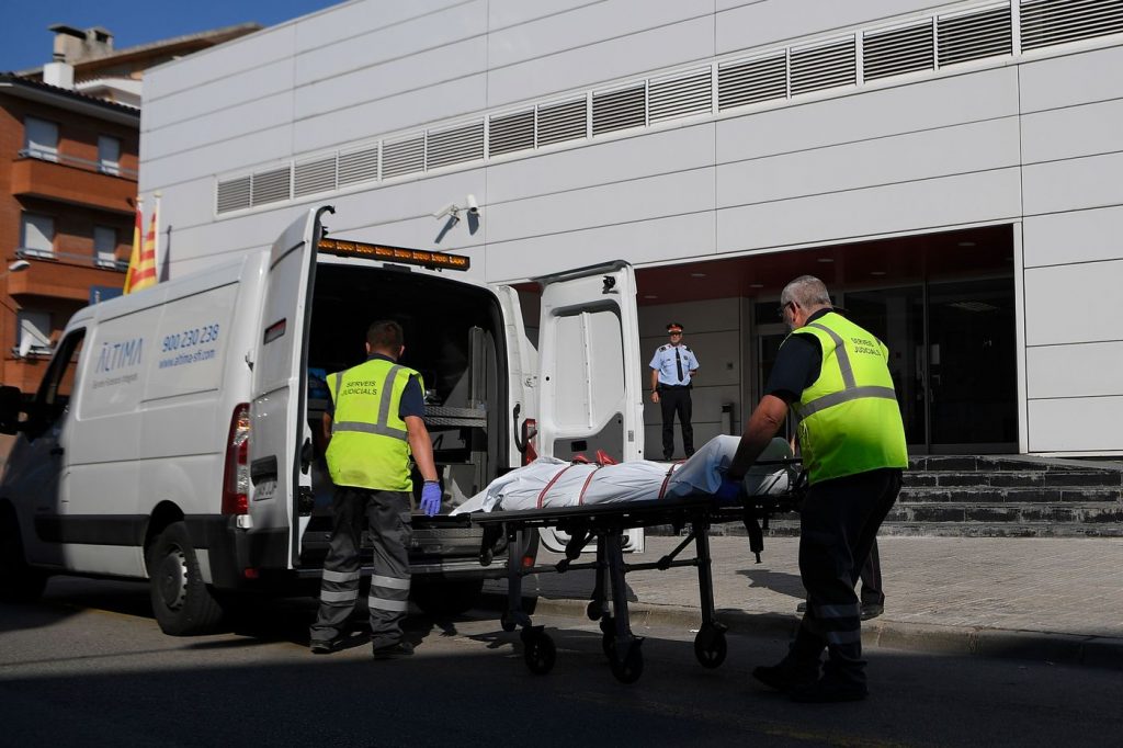 attacco barcellona
