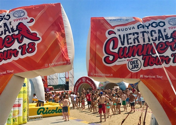 aygo festival