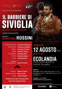 barbiere di siviglia