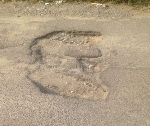 buche reggio calabria