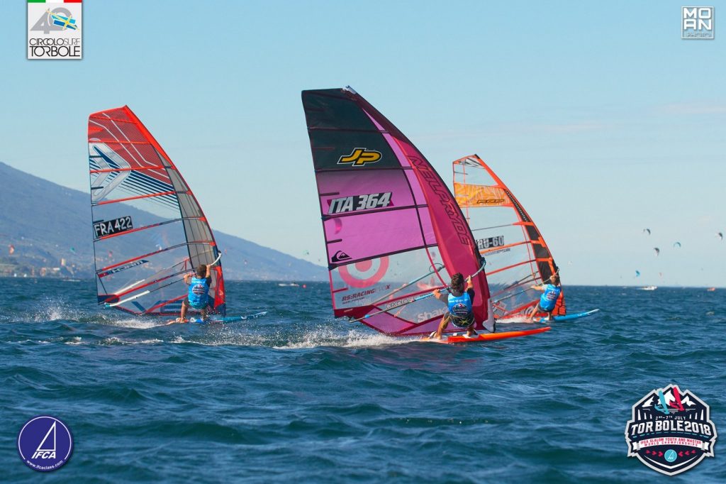 campionati vela
