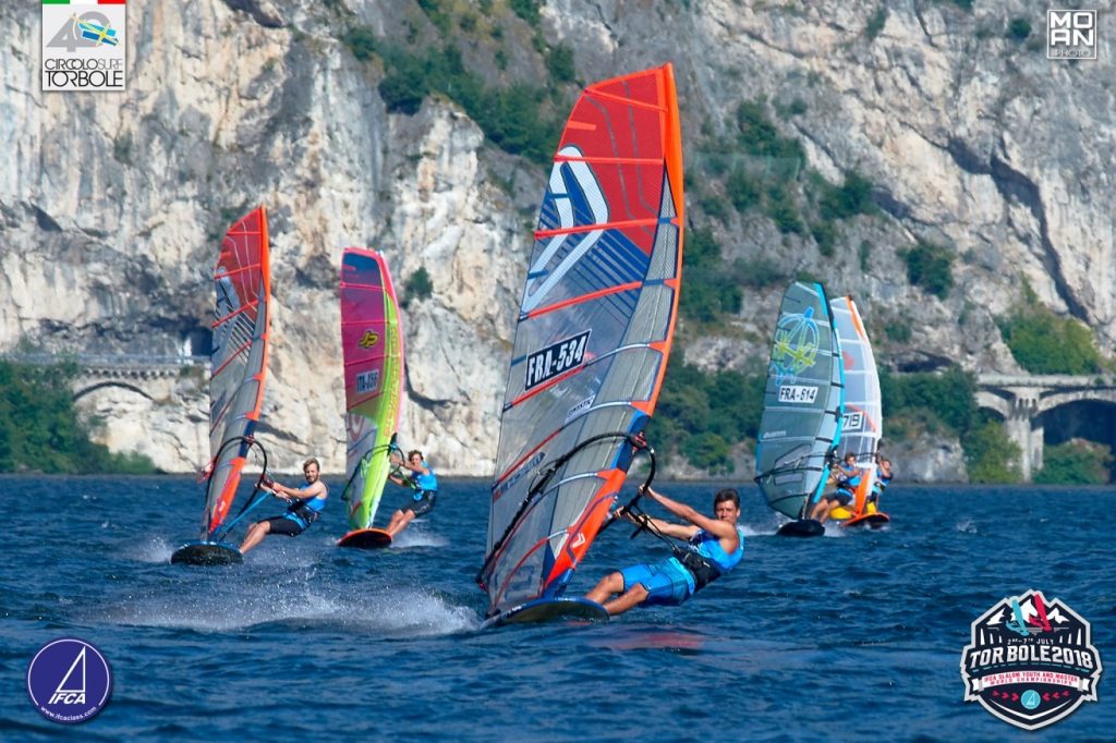 campionati vela