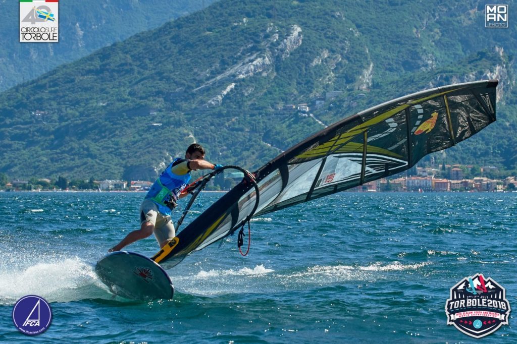 campionati vela