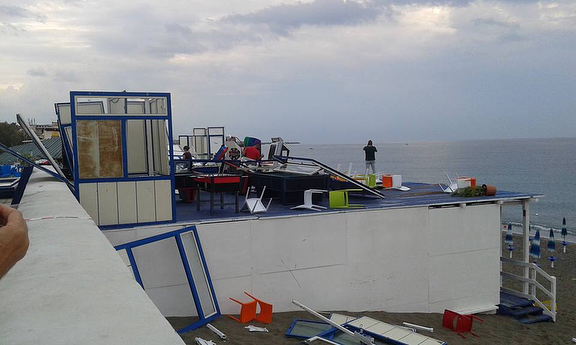 catanzaro lido