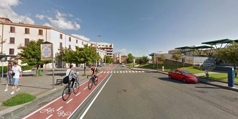 ciclopolitana cosenza