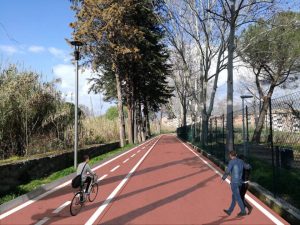 ciclopolitana cosenza