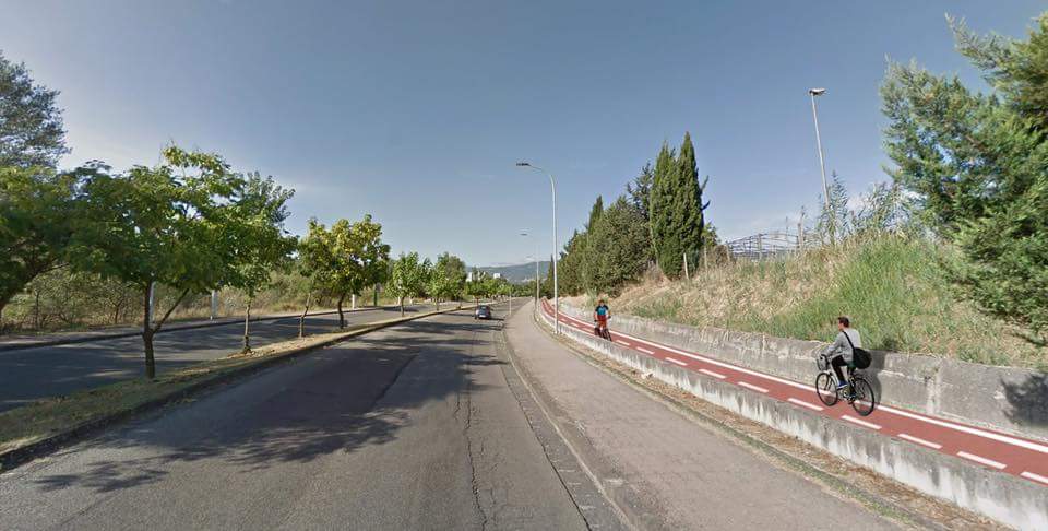 ciclopolitana cosenza