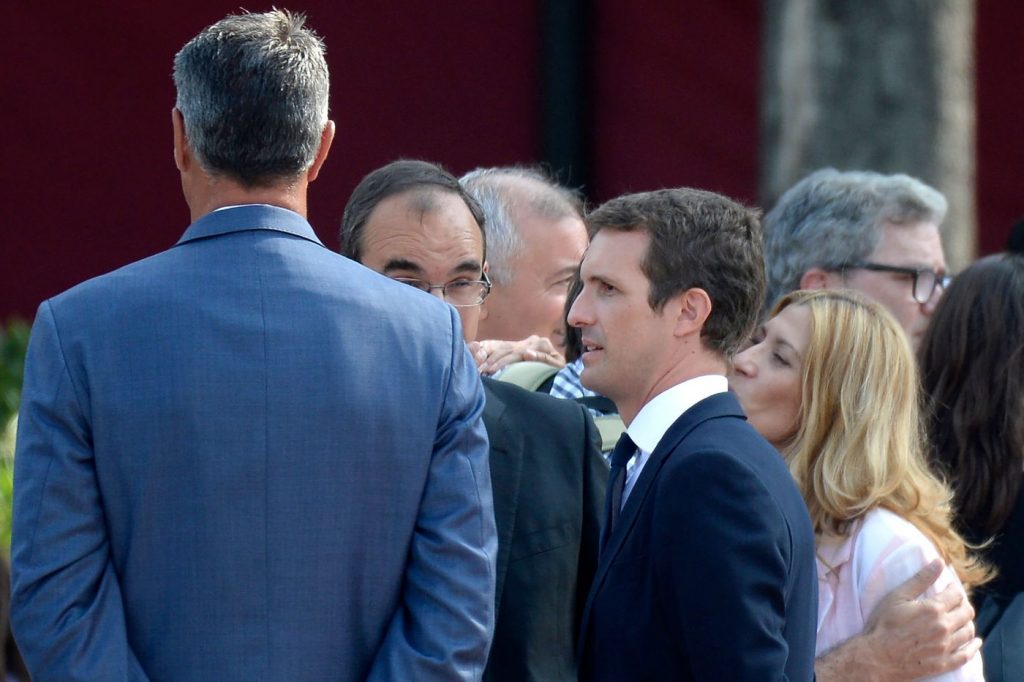 attentato barcellona