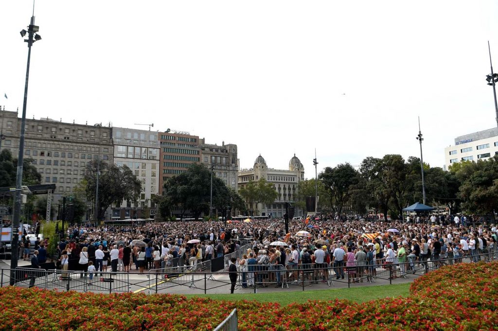 attentato barcellona