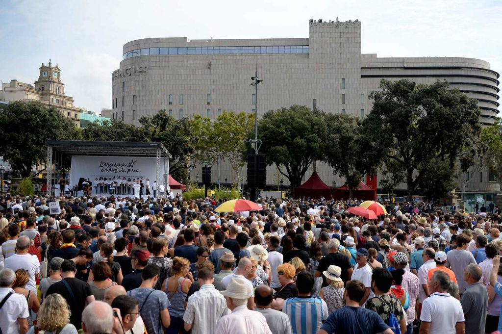 attentato barcellona