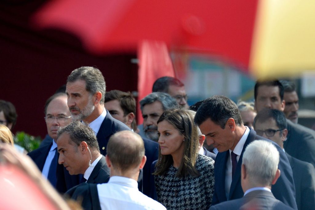 attentato barcellona