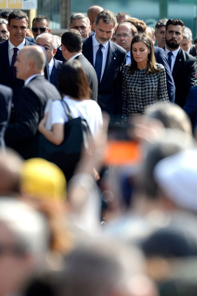 attentato barcellona