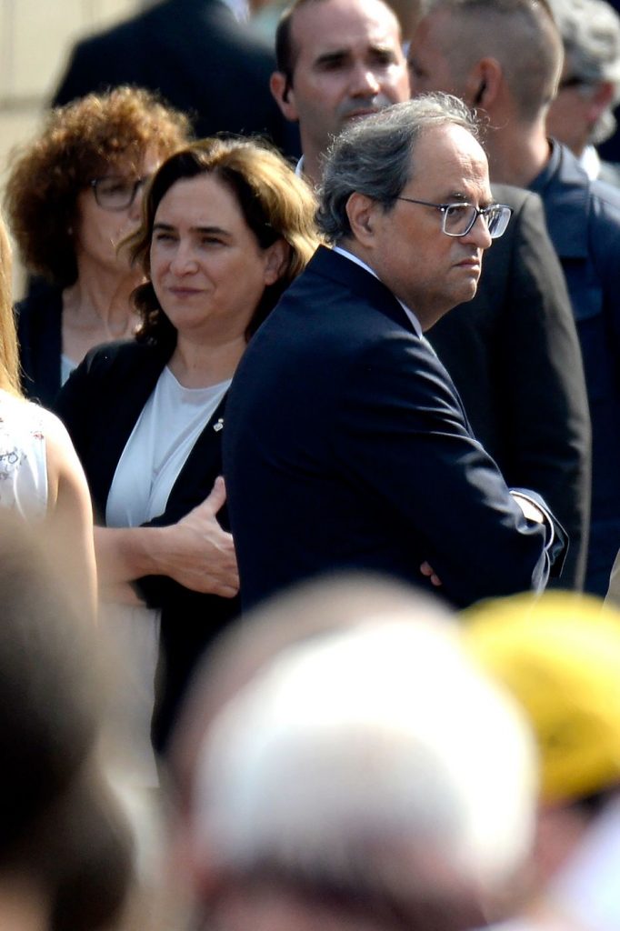 attentato barcellona