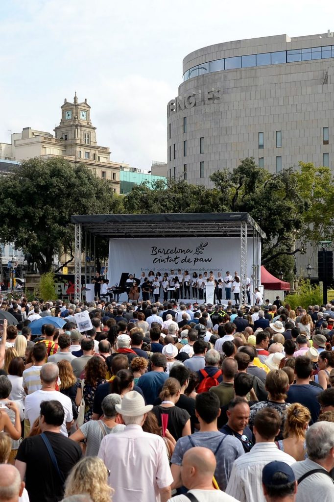 attentato barcellona