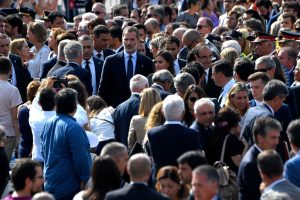attentato barcellona