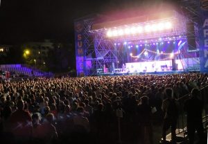 concerto de gregori