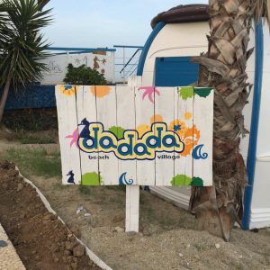 dadada beach museum