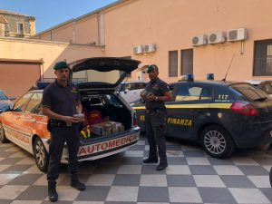 droga catania marina di gioiosa ionica