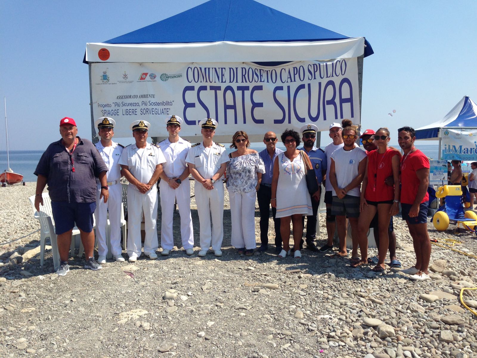 estate sicura