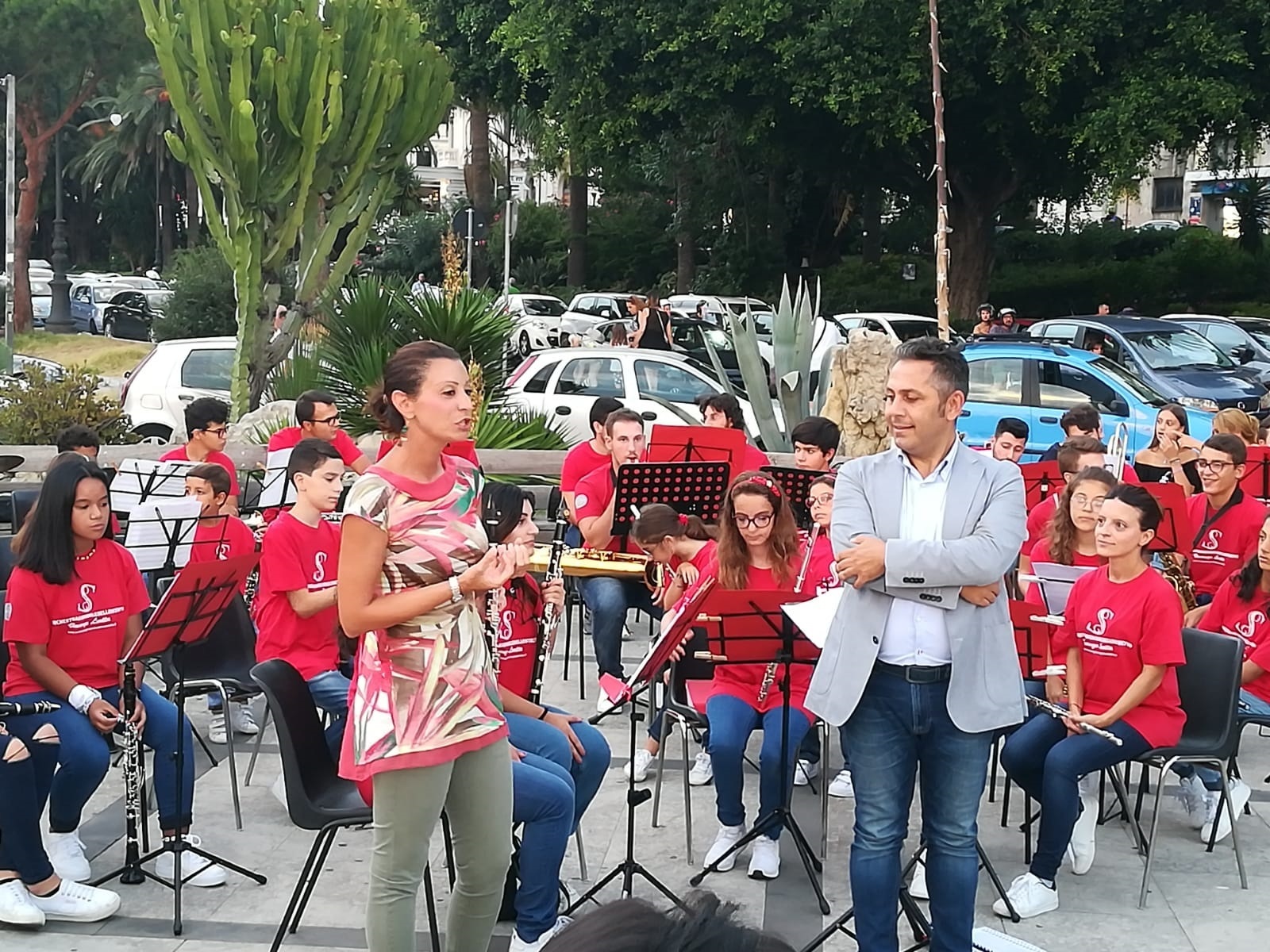 estatereggina 21 agosto 2018 orchestragiovaniledellostretto