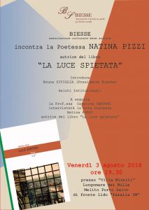 evento biesse