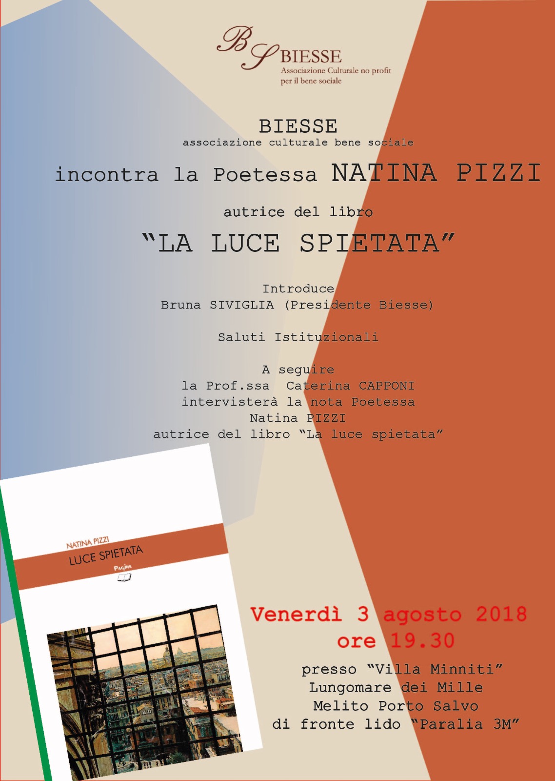 evento biesse