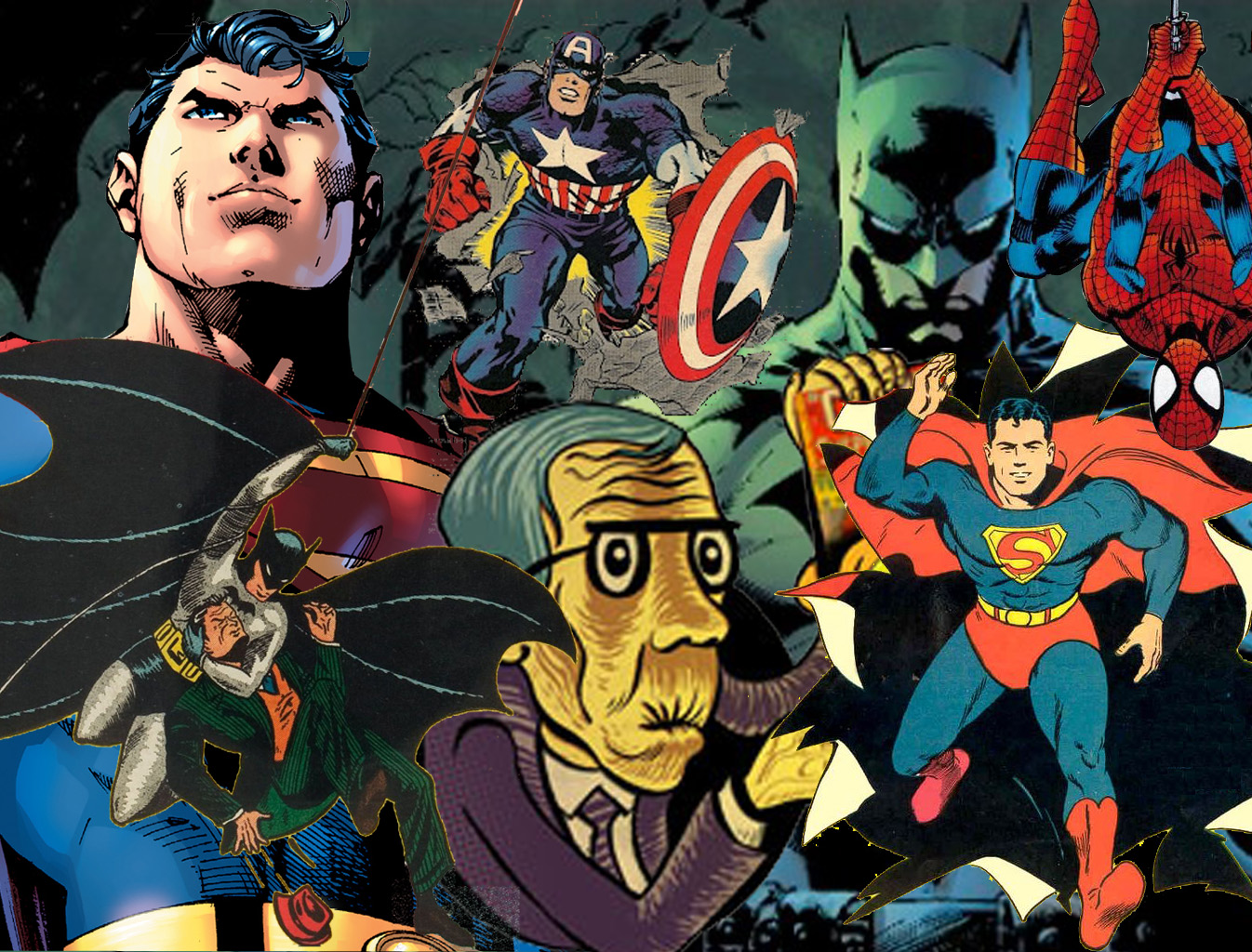fumetti