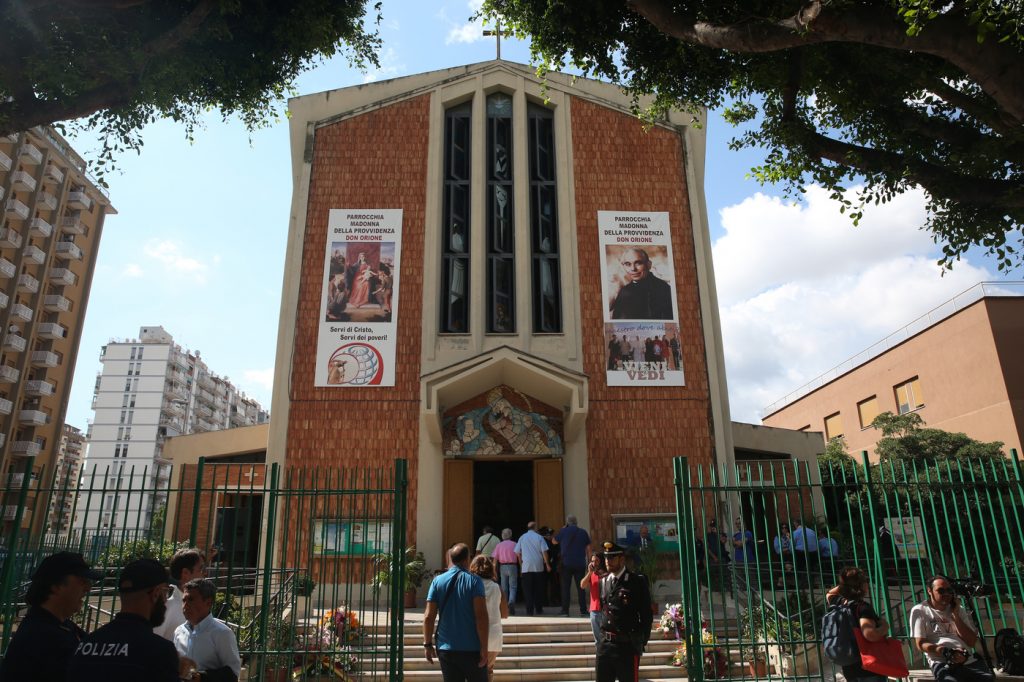 funerali rita borsellino