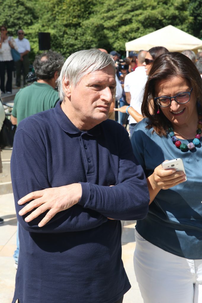 funerali rita borsellino