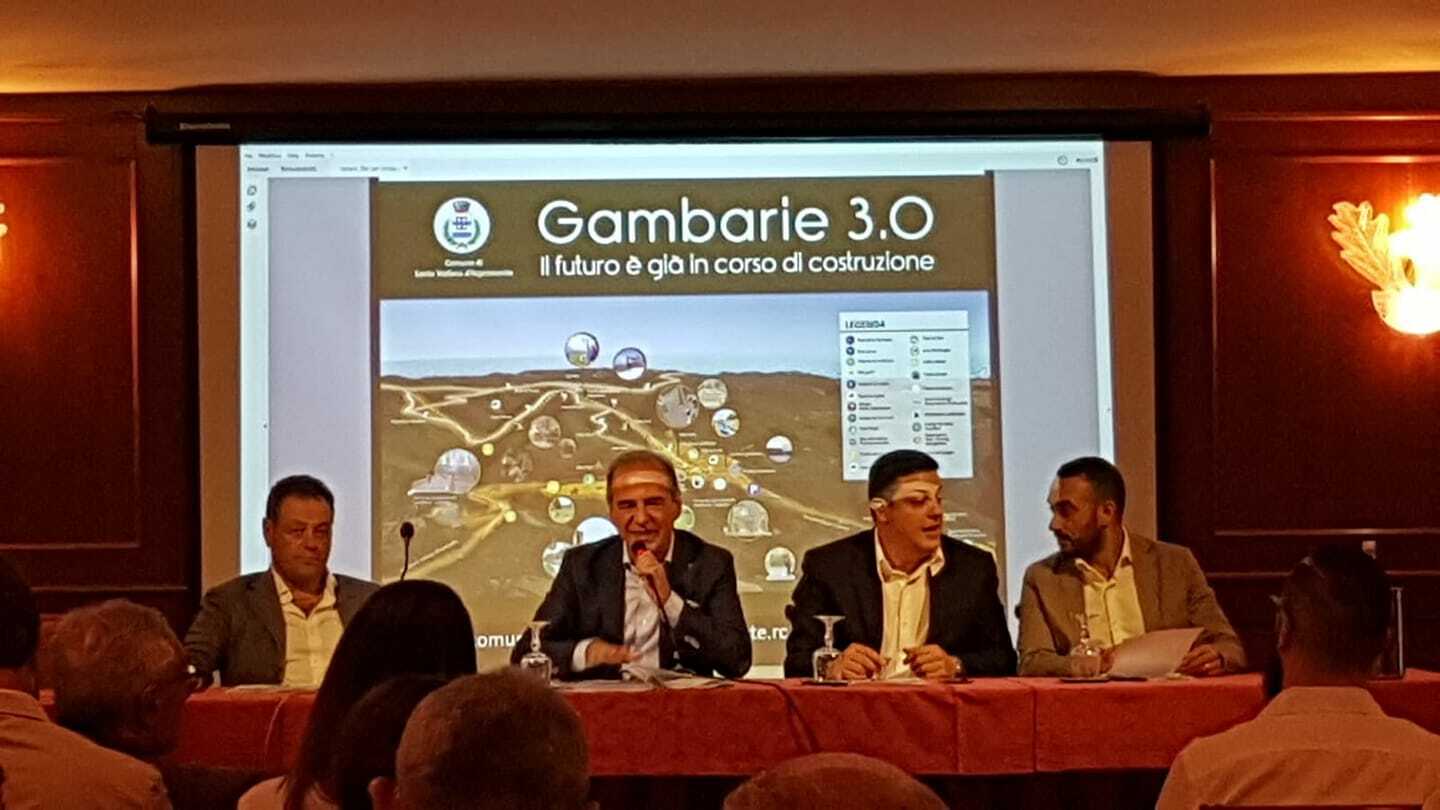 gambarie 3.0