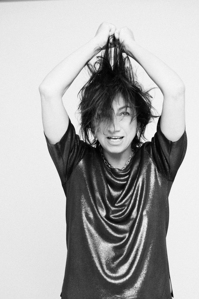 gianna nannini
