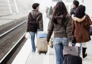 giovani in fuga messina