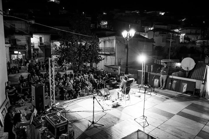 grekanik art fest
