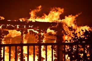 incendi california