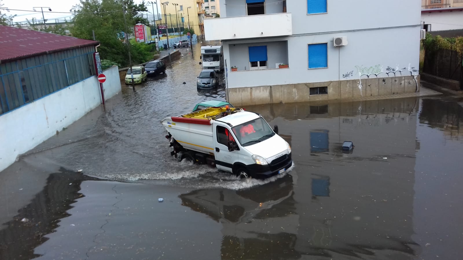 maltempo reggio calabria (6)