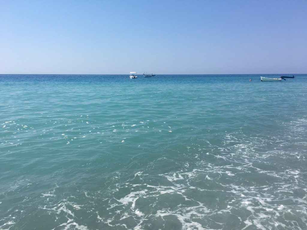 mare bova marina