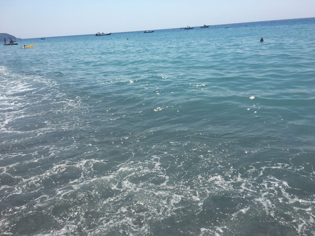 mare bova marina