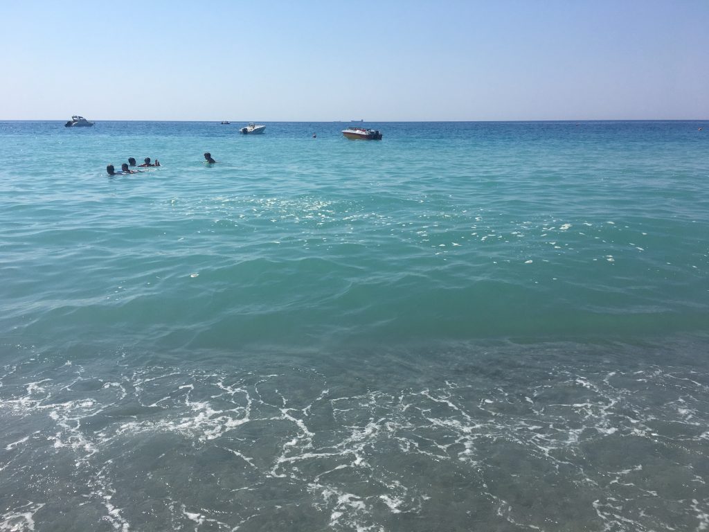 mare bova marina