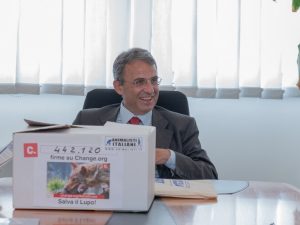 ministro costa