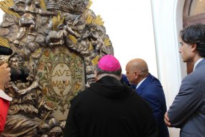 nuvola camerino