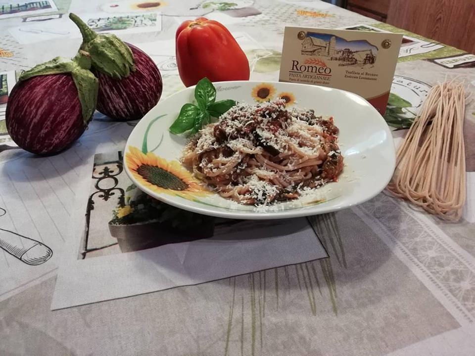 pastificio romeo