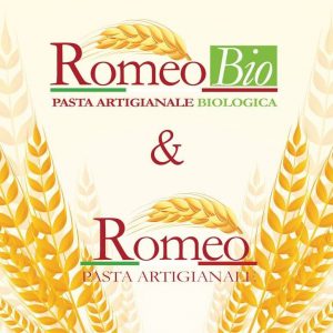 pastificio romeo