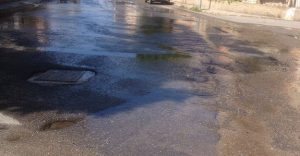 perdita acqua gallico
