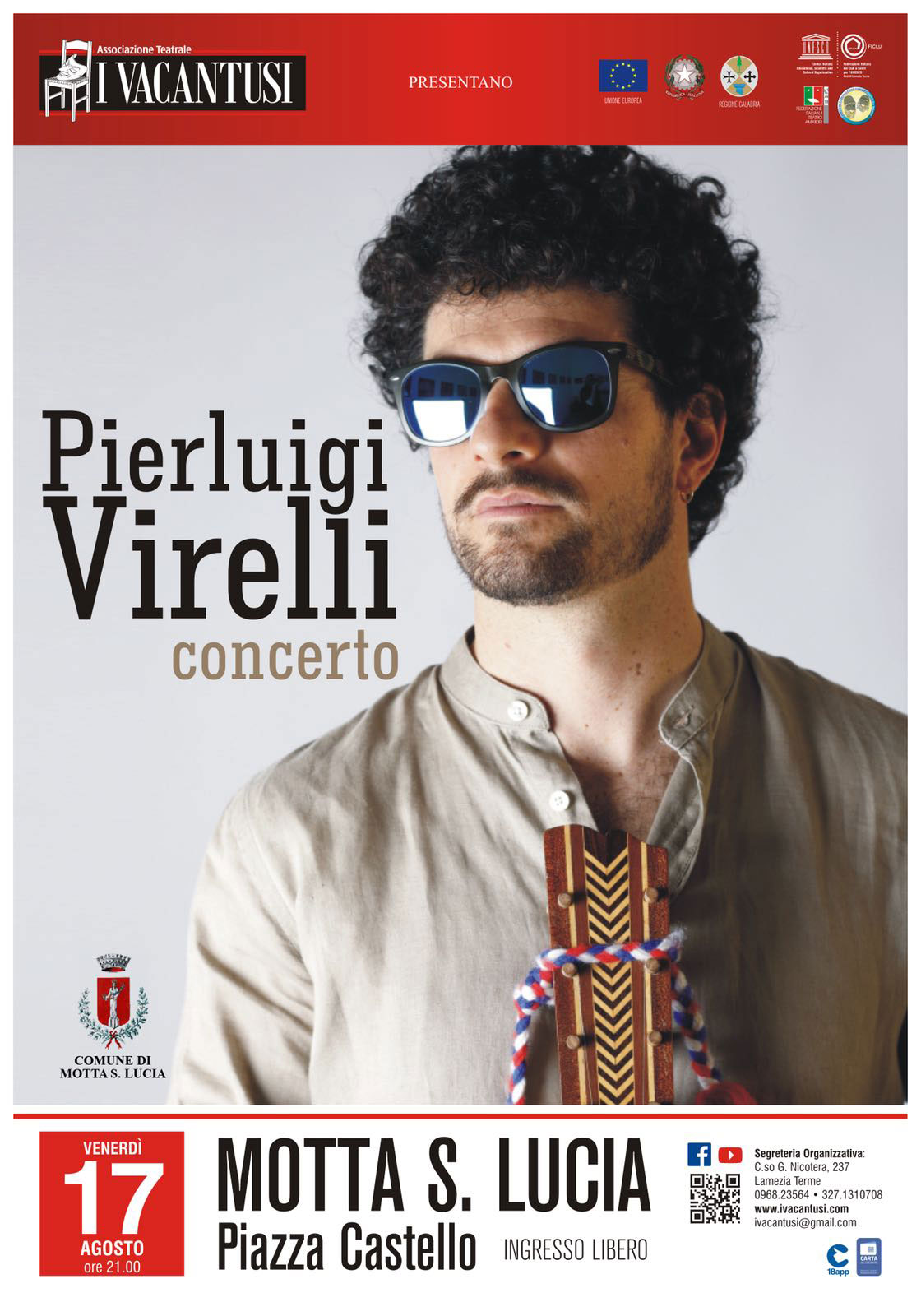 pierluigi virelli