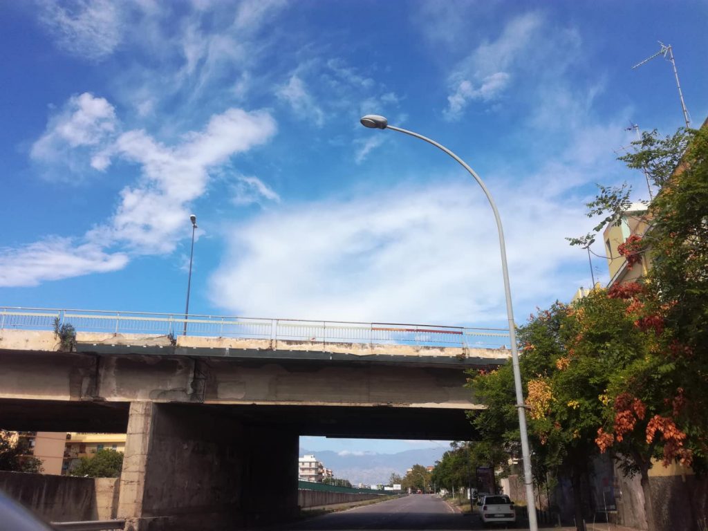 ponte sant'anna