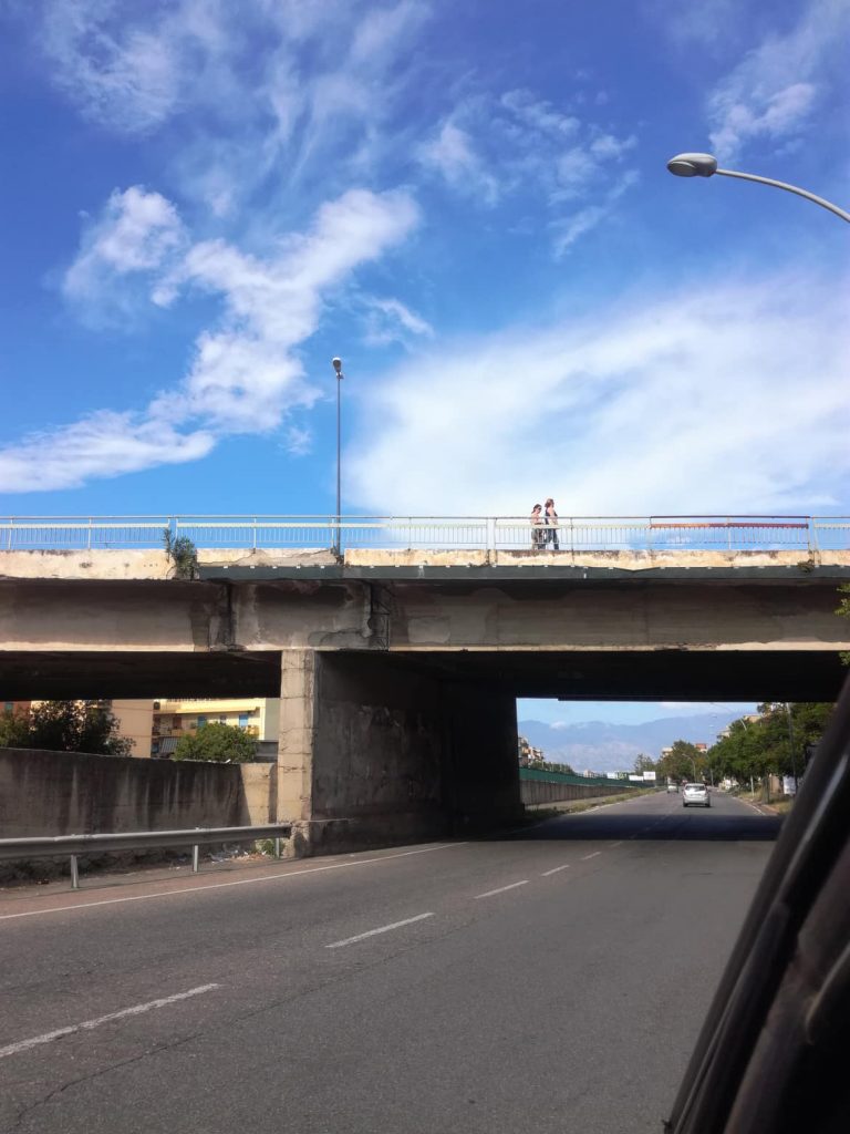 ponte sant'anna