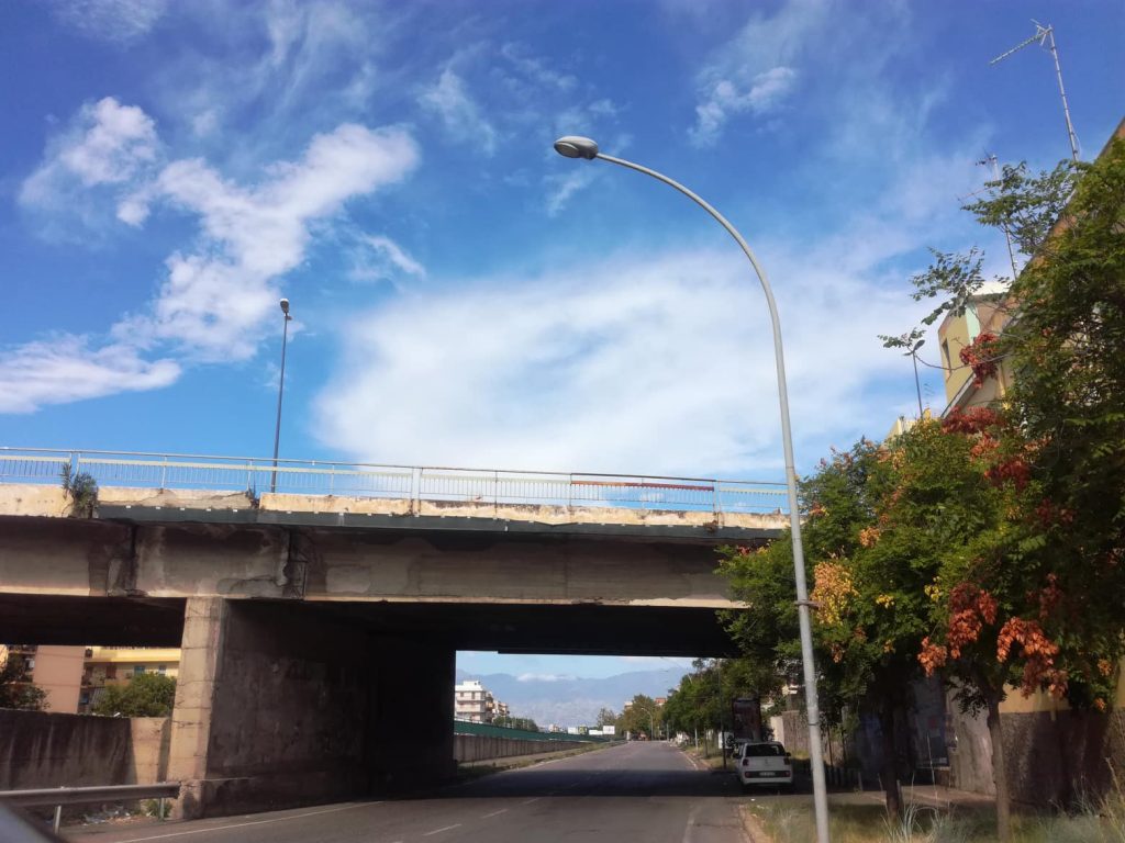 ponte sant'anna
