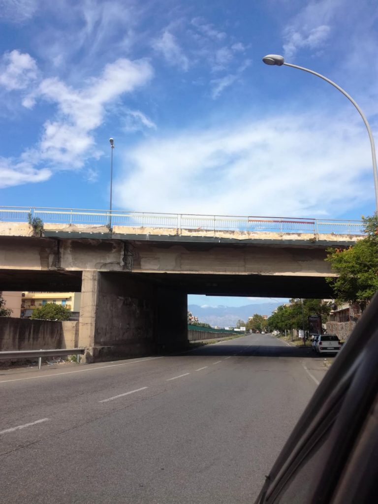 ponte sant'anna