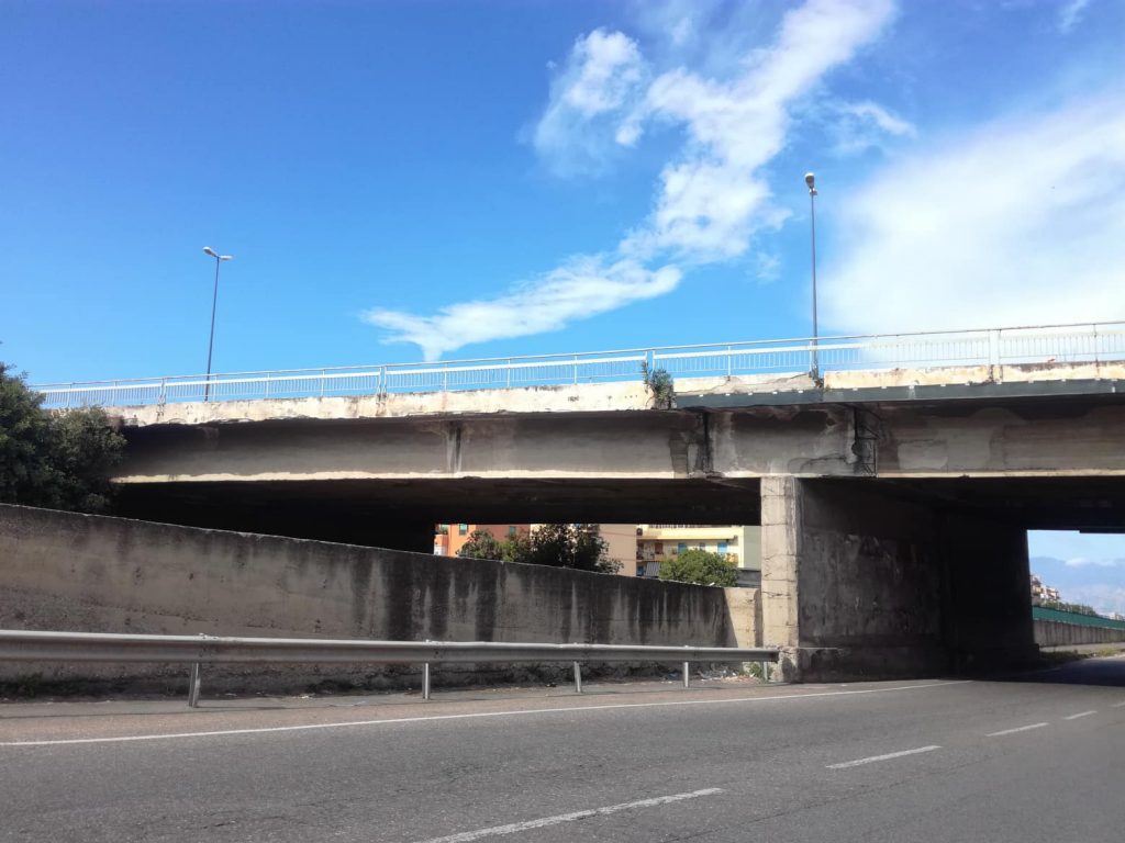 ponte sant'anna